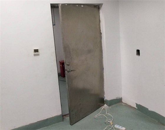 防辐射铅门,四川防辐射铅门