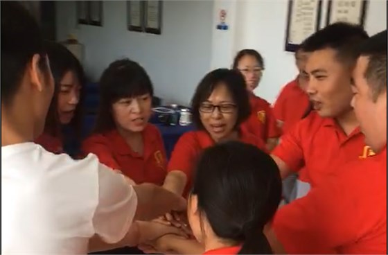 牛商争霸赛,光铭防辐射