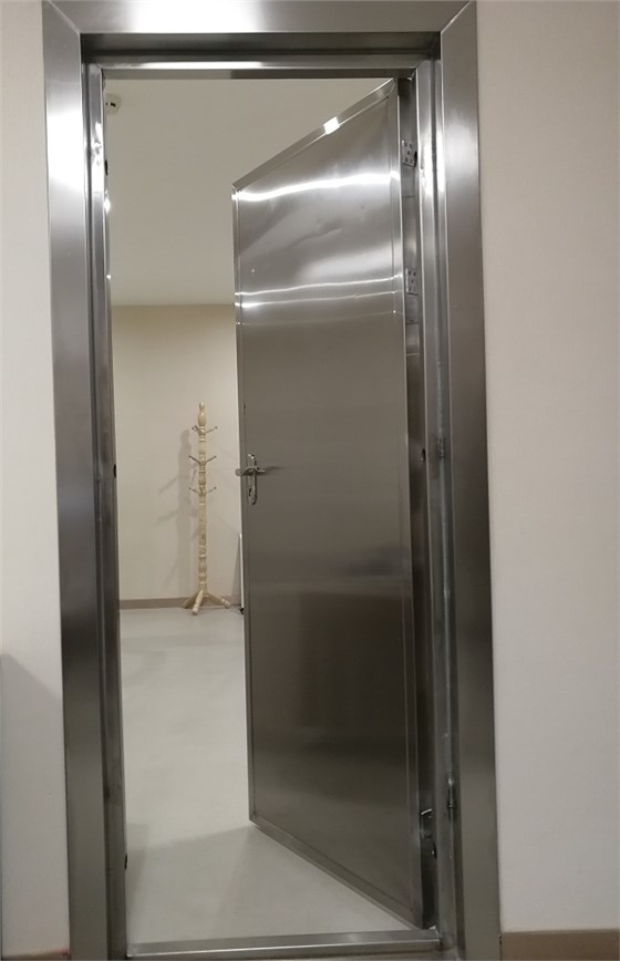 医用防辐射门,医用防辐射门厂家