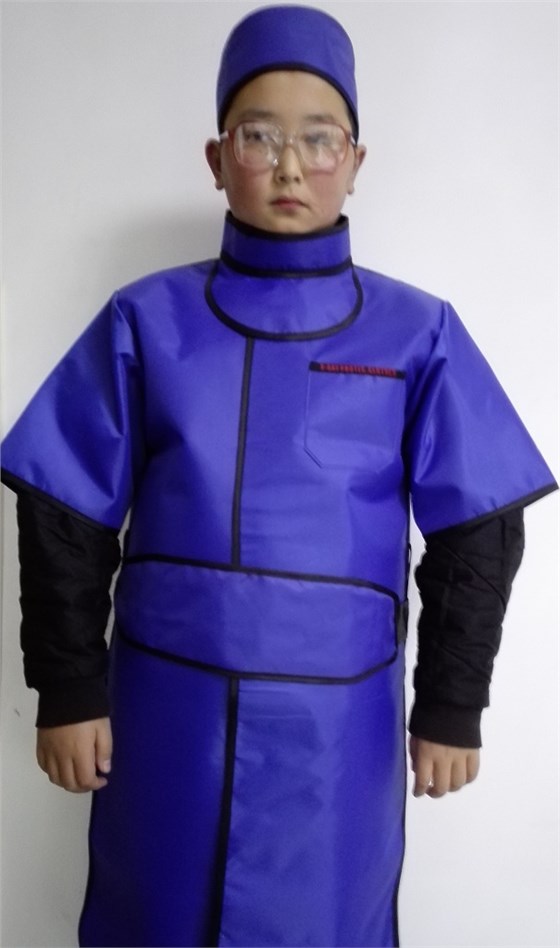 防辐射服