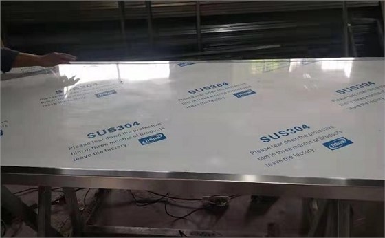 光铭防辐射防辐射铅门生产中