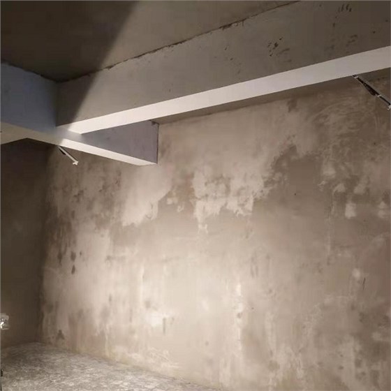 硫酸钡防护施工