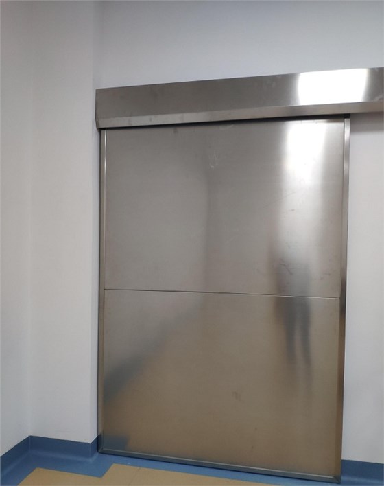 医用铅门 