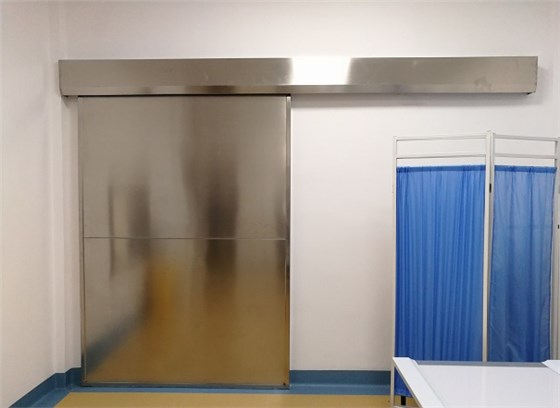 医用铅门 