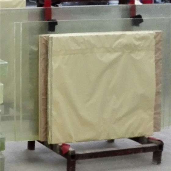铅玻璃