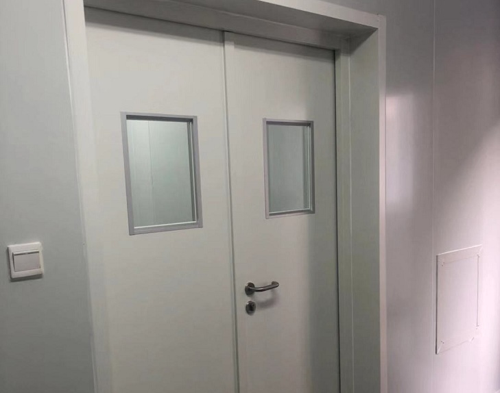 防护铅门价格