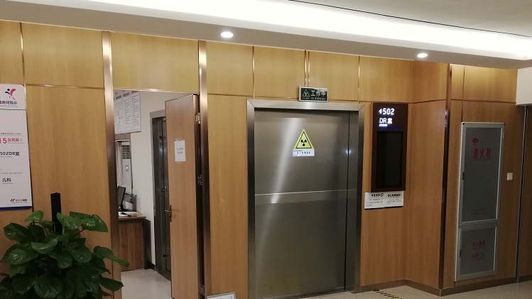 采购医用铅门需要注意哪几项?