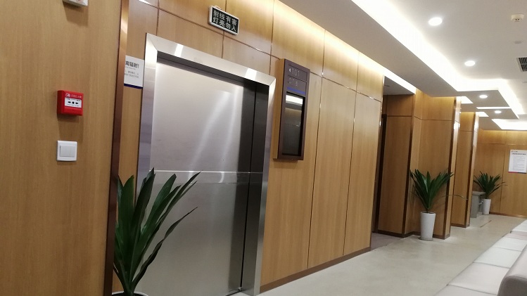 医用铅门价格