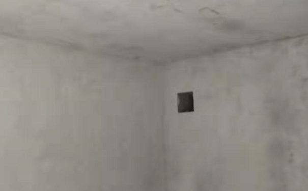 放射科机房防护