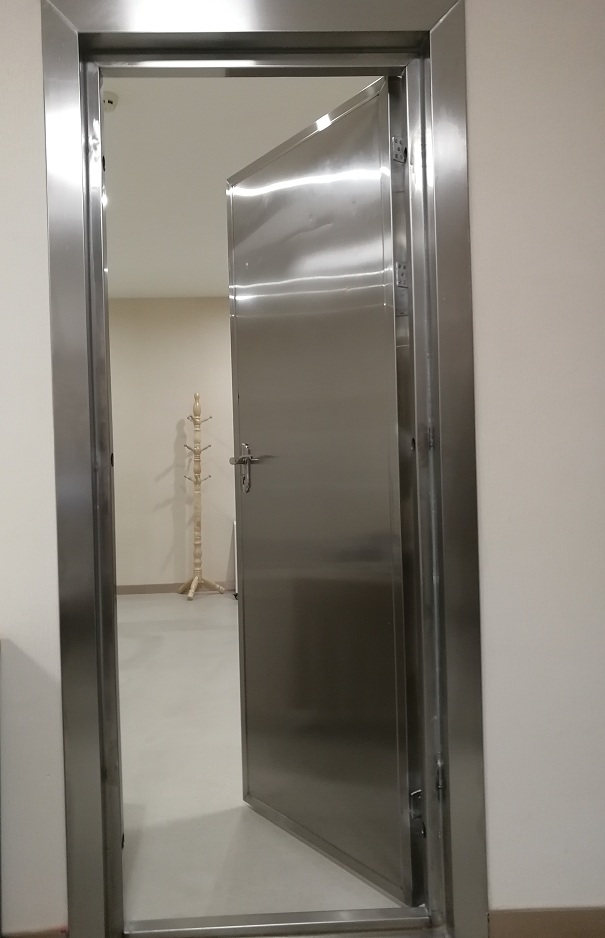 医用防辐射门,医用防辐射门厂家