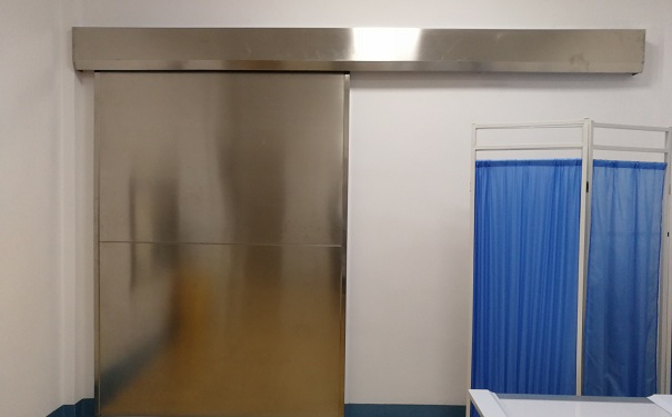 手术室医用防护门,医用防护门