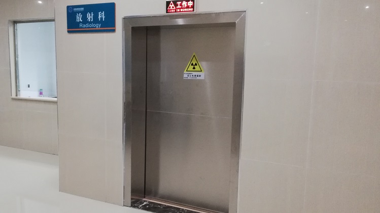 防辐射铅门有哪些效果呢?