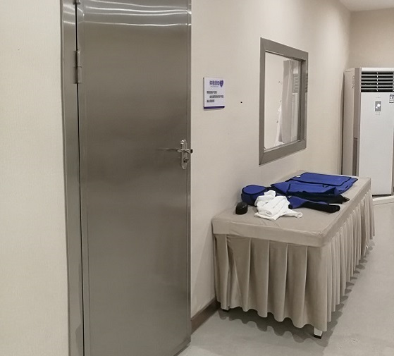 射线防护用品