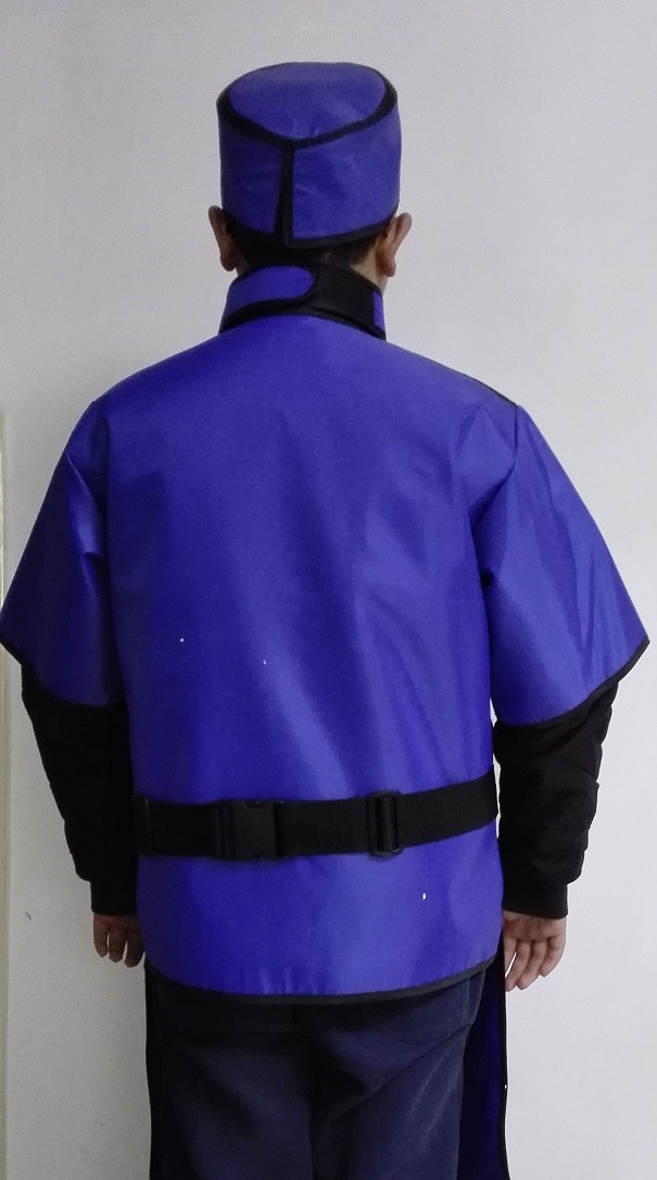 铅衣