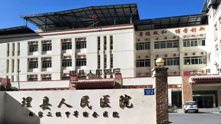 光铭防辐射工程阿坝理县射线防护门安装项目
