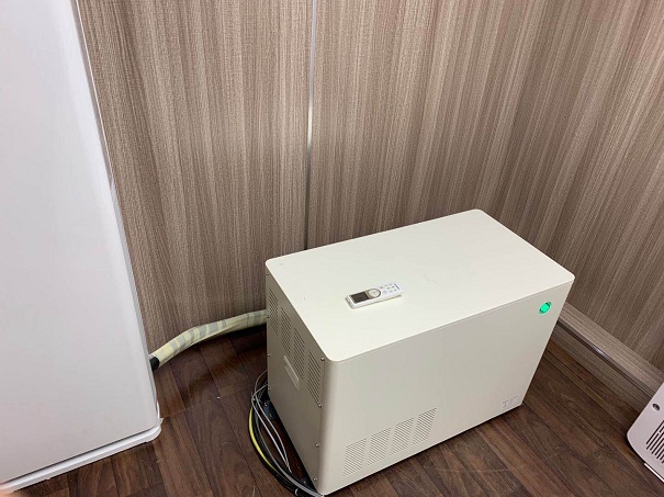 稳压器