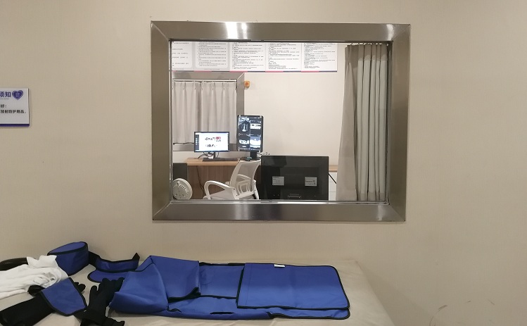 CT室用防辐射玻璃价格是多少呢?