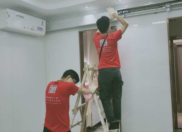 医院防辐射门安装