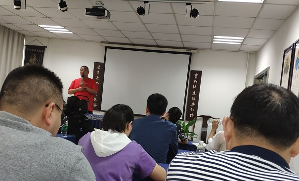 光铭防辐射工程文总分享