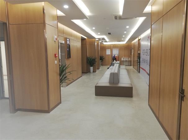 射线防护改造施工工艺
