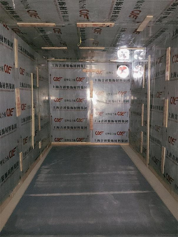 防辐射铅板安装施工方法有哪些