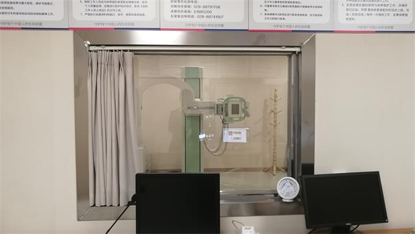 防辐射铅玻璃生产过程是怎样的呢?