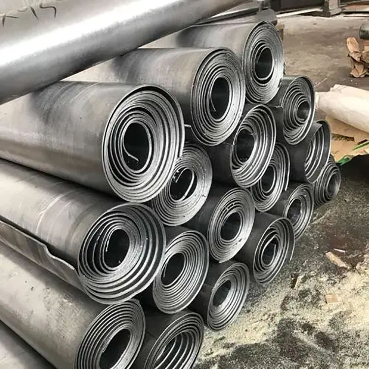 什么是铅板，它的主要用途是什么？