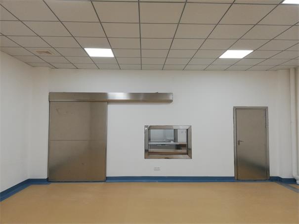 射线防护工程有3条原则，你一定知道