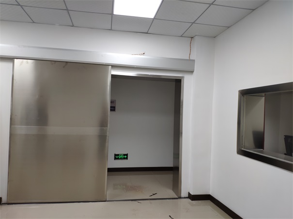 射线防护工程选择施工场地很重要吗？