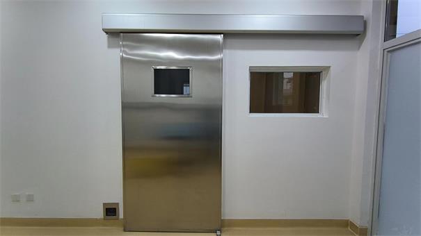 四川光铭防辐射
