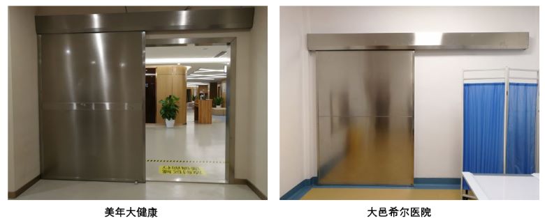 门1